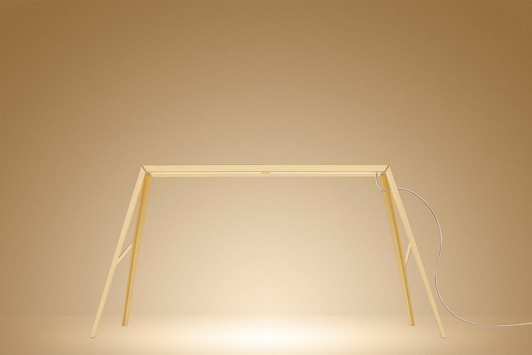 Bridge Table Lamp