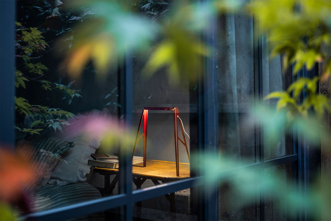 Bridge Table Lamp Table Lamps Foscarini