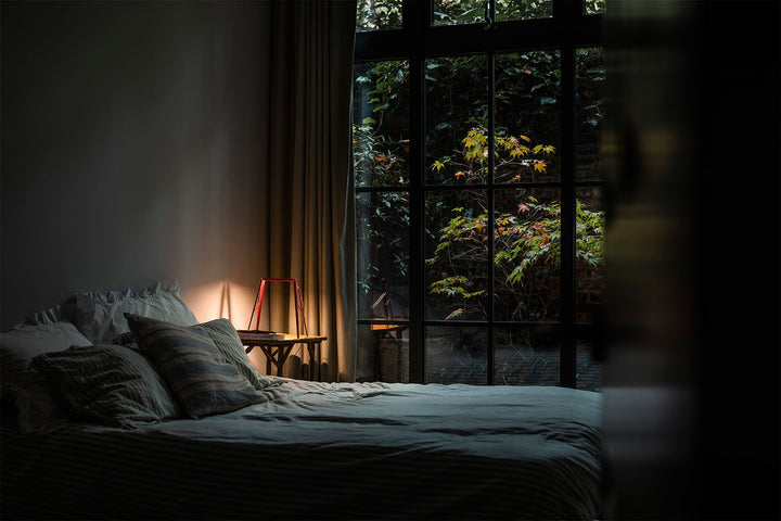 Bridge Table Lamp Table Lamps Foscarini