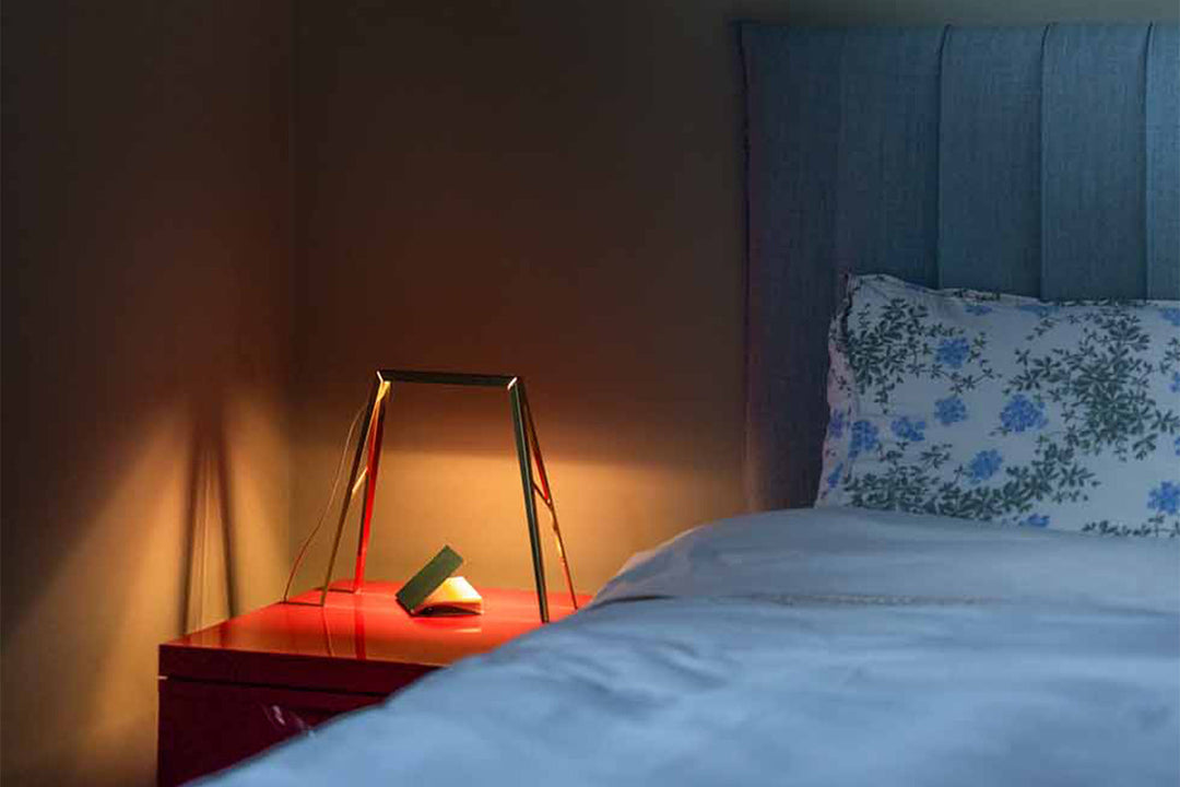 Bridge Table Lamp Table Lamps Foscarini