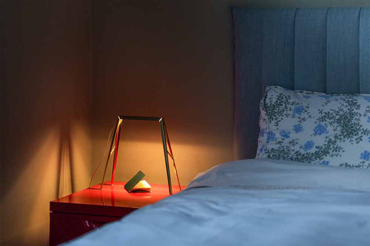 Bridge Table Lamp