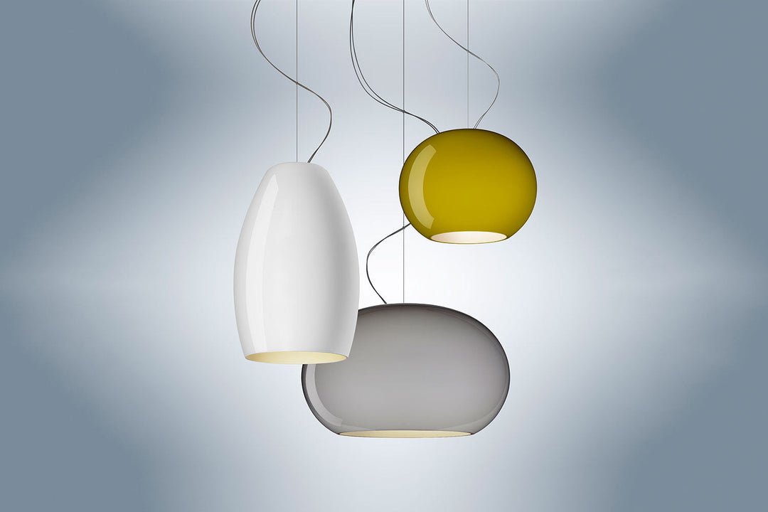 Buds Pendant Light Ceiling Lights Foscarini
