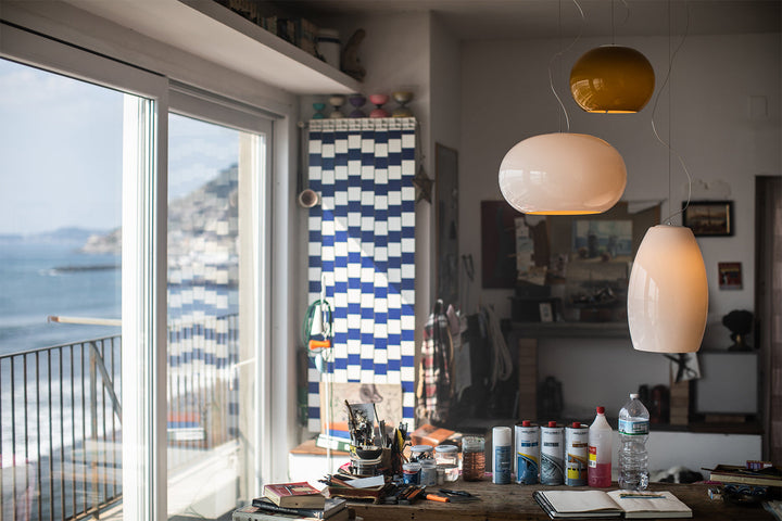 Buds Pendant Light Ceiling Lights Foscarini