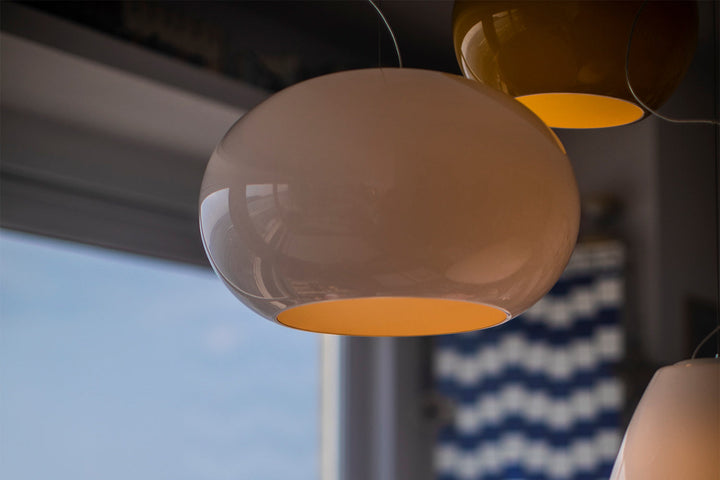Buds Pendant Light Ceiling Lights Foscarini