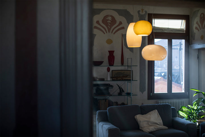 Buds Pendant Light Ceiling Lights Foscarini