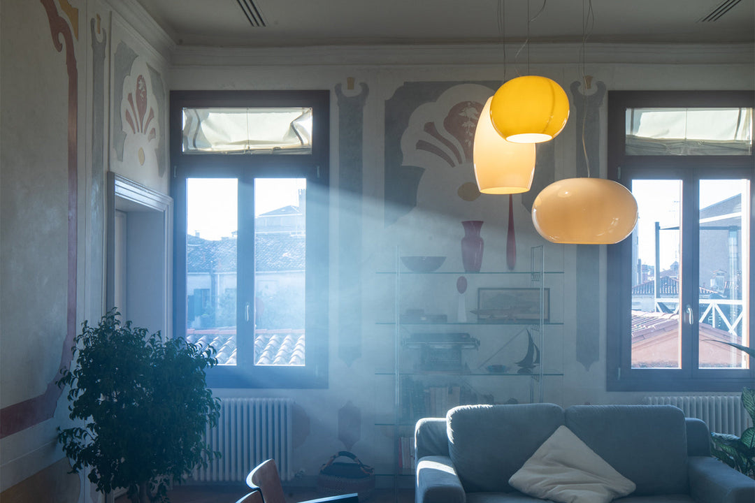 Buds Pendant Light