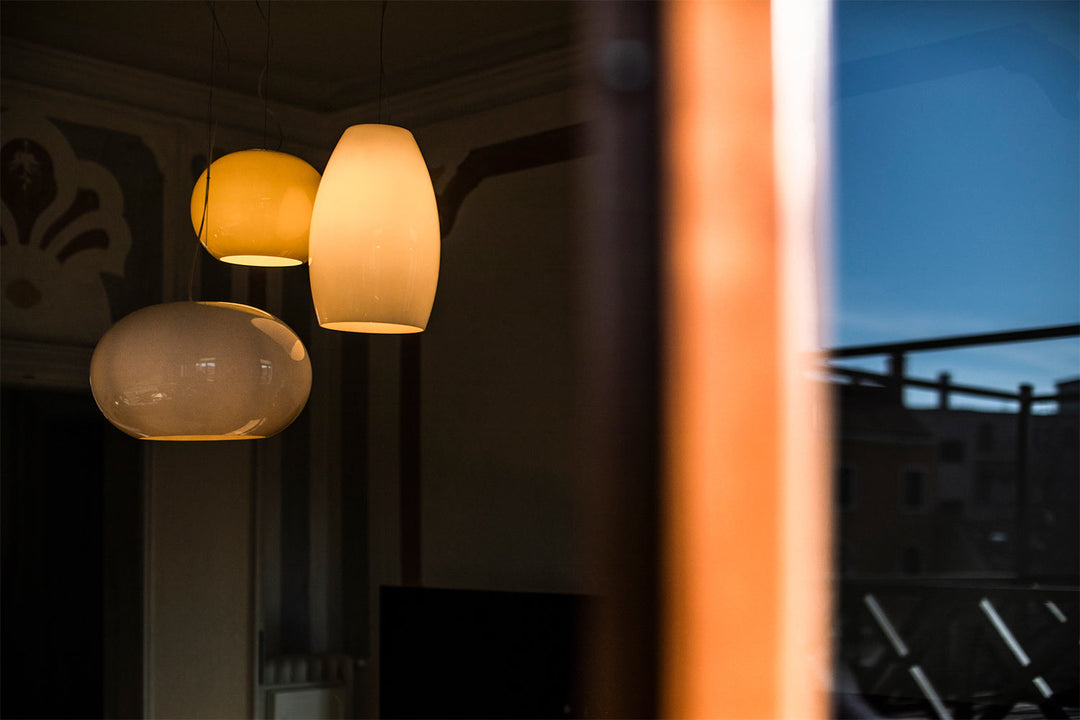 Buds Pendant Light Ceiling Lights Foscarini