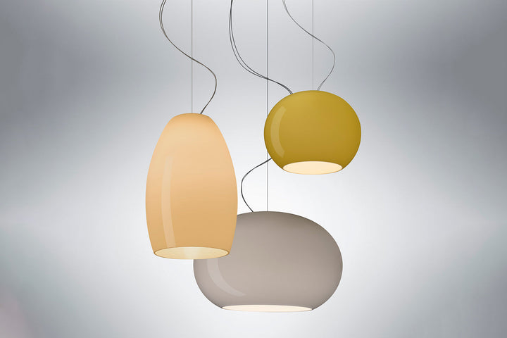 Buds Pendant Light Ceiling Lights Foscarini