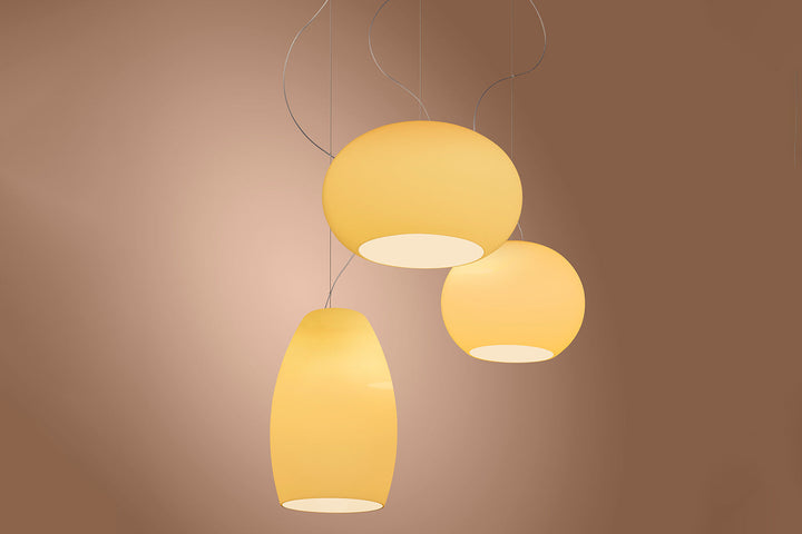 Buds Pendant Light