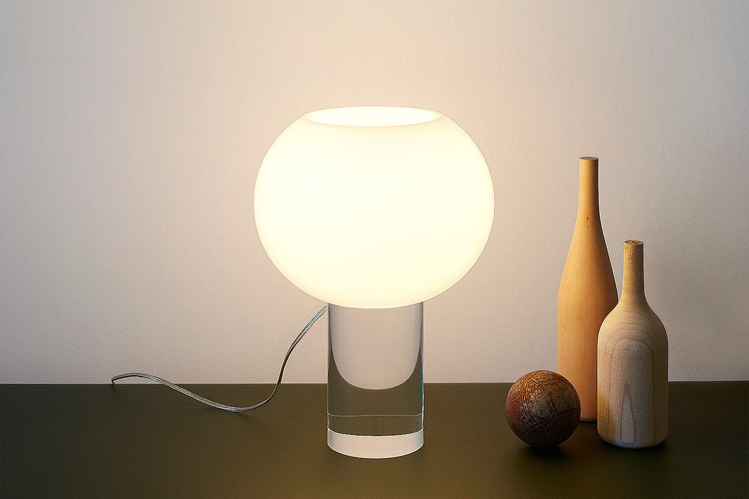 Buds Table Lamp Table Lamps Foscarini