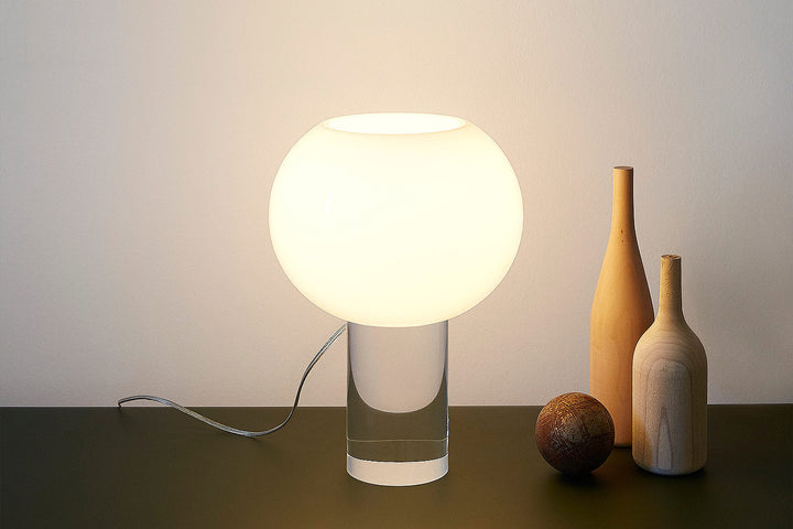 Buds Table Lamp Table Lamps Foscarini