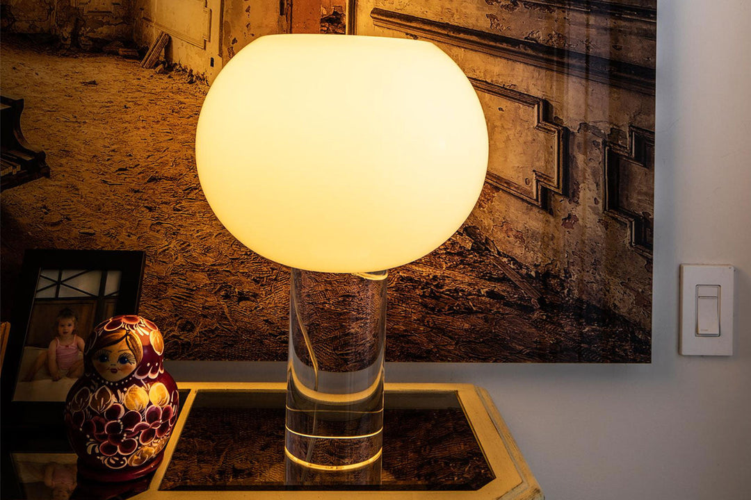 Buds Table Lamp Table Lamps Foscarini