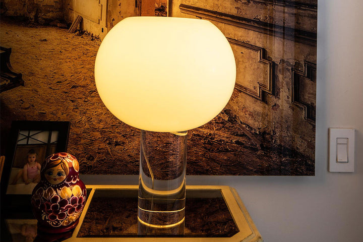 Buds Table Lamp Table Lamps Foscarini