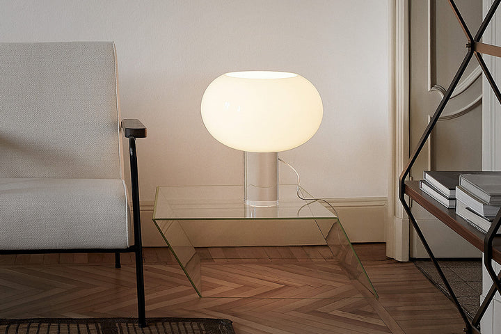 Buds Table Lamp Table Lamps Foscarini