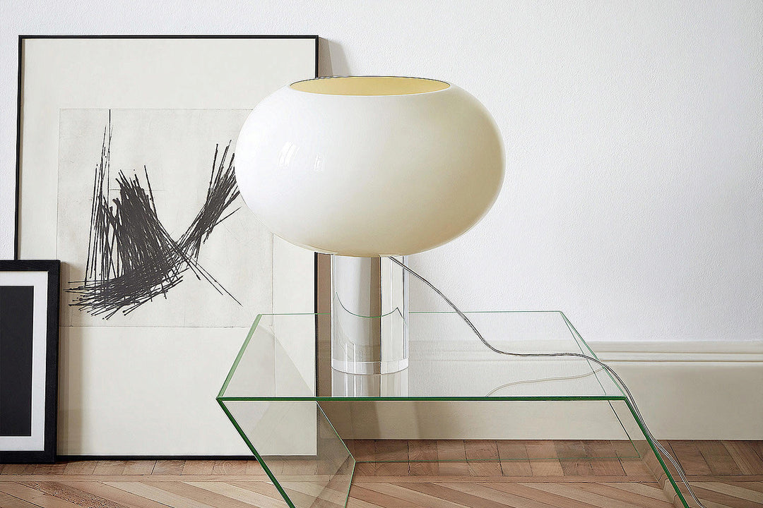 Buds Table Lamp Table Lamps Foscarini