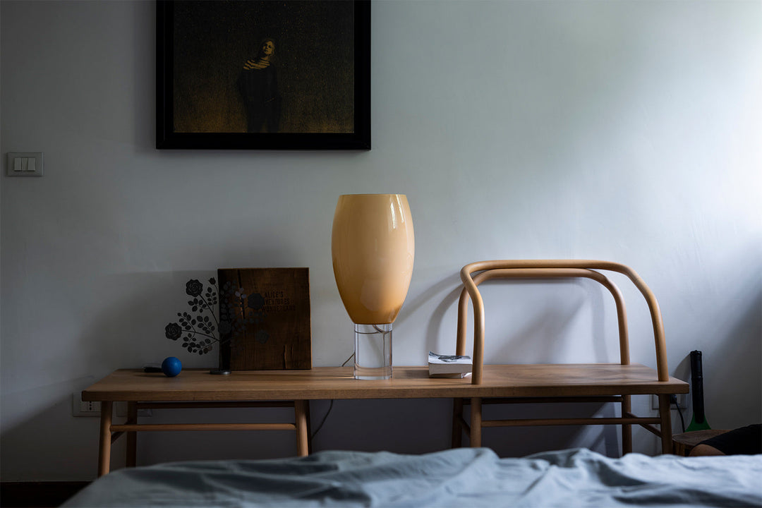 Buds Table Lamp Table Lamps Foscarini