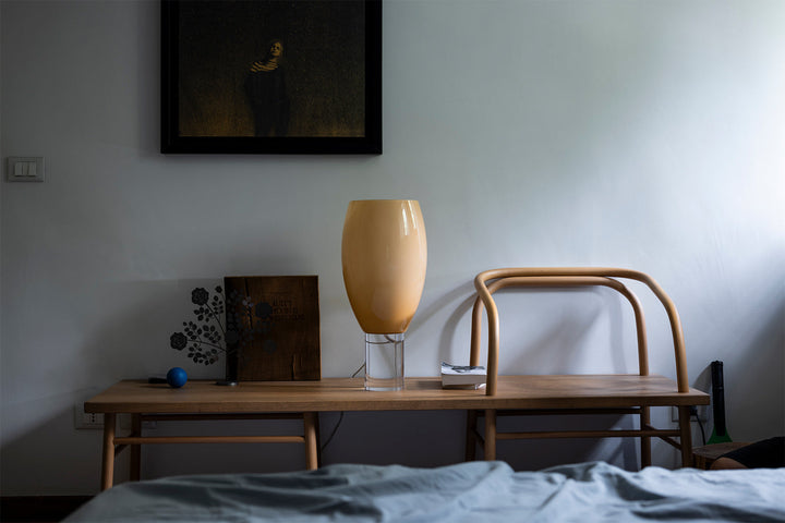 Buds Table Lamp Table Lamps Foscarini