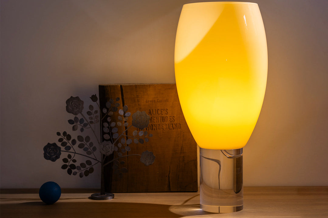 Buds Table Lamp Table Lamps Foscarini