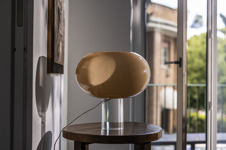 Buds Table Lamp Table Lamps Foscarini