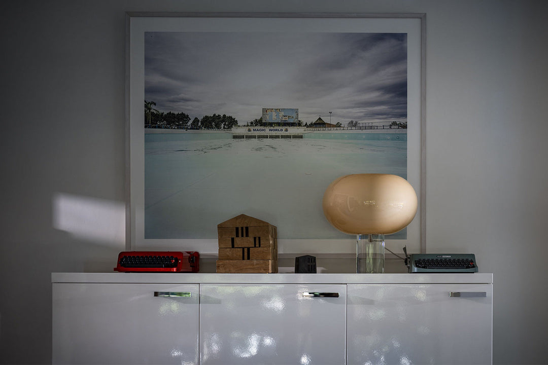 Buds Table Lamp Table Lamps Foscarini