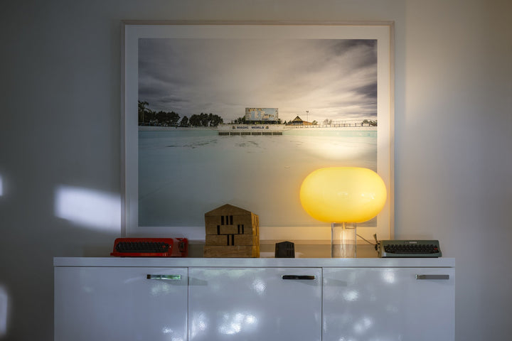 Buds Table Lamp Table Lamps Foscarini