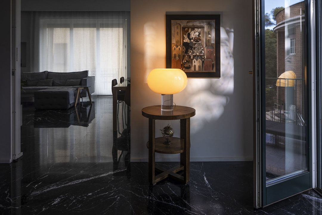 Buds Table Lamp