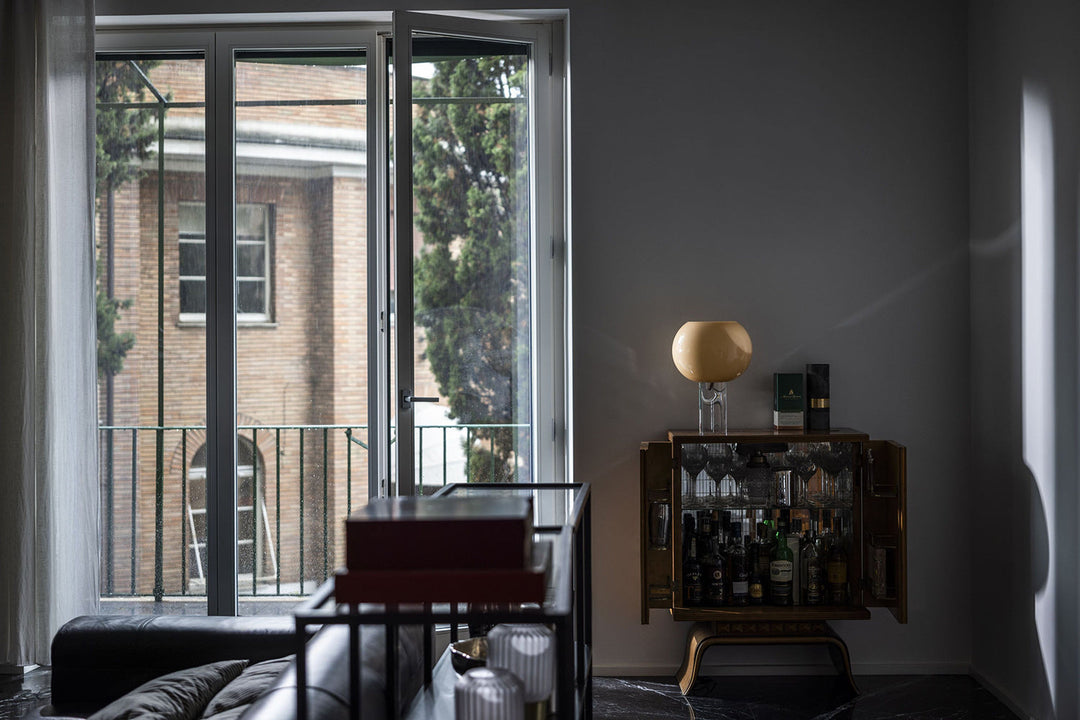 Buds Table Lamp Table Lamps Foscarini