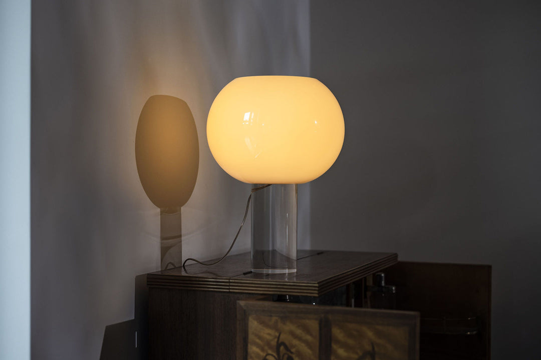 Buds Table Lamp Table Lamps Foscarini