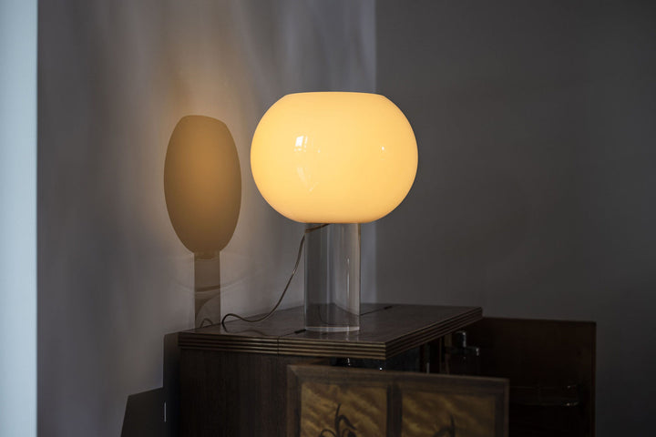 Buds Table Lamp Table Lamps Foscarini