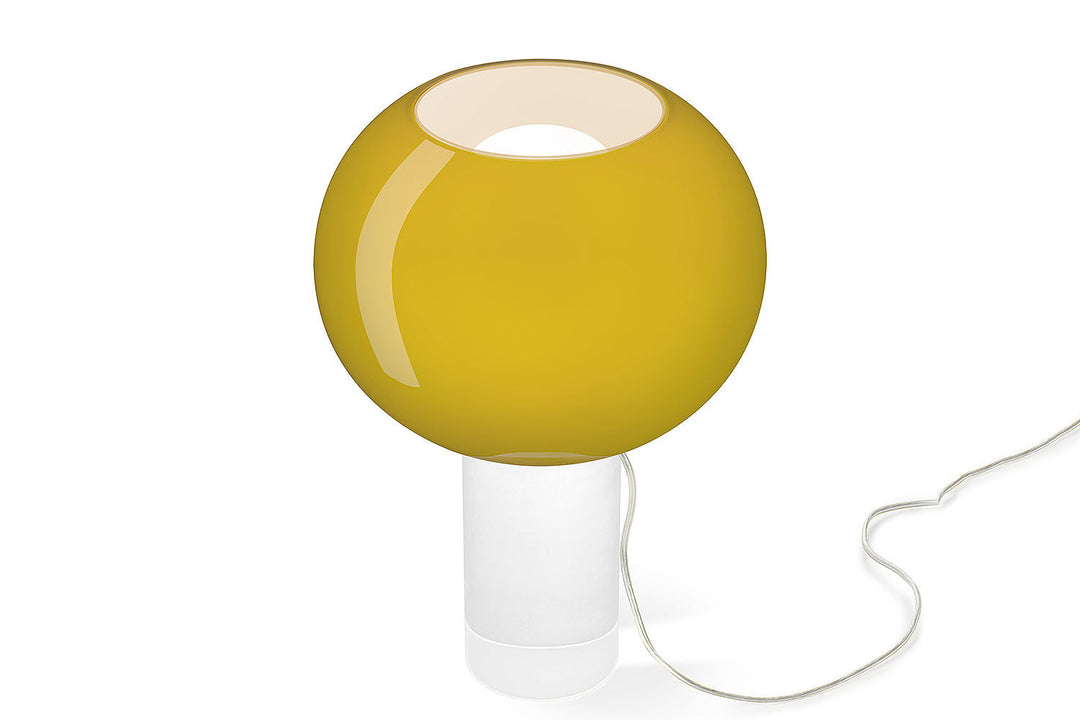 Buds Table Lamp Table Lamps Foscarini
