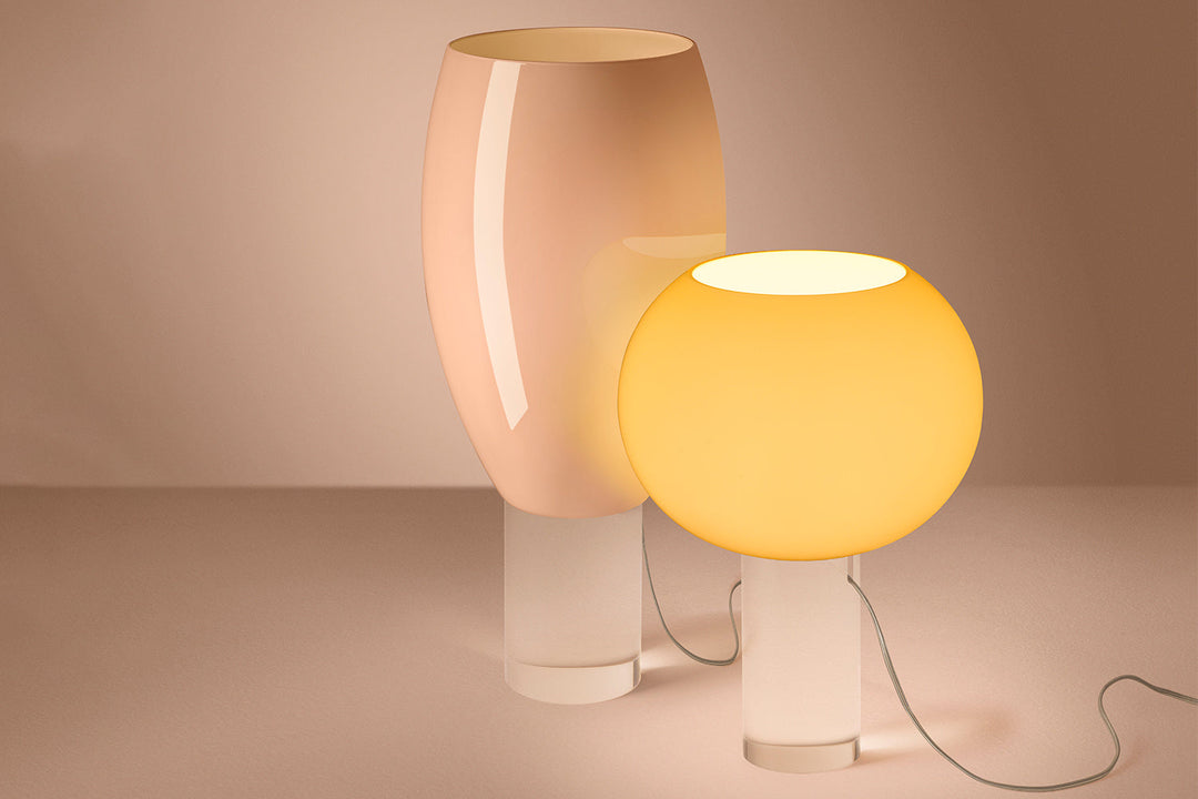Buds Table Lamp