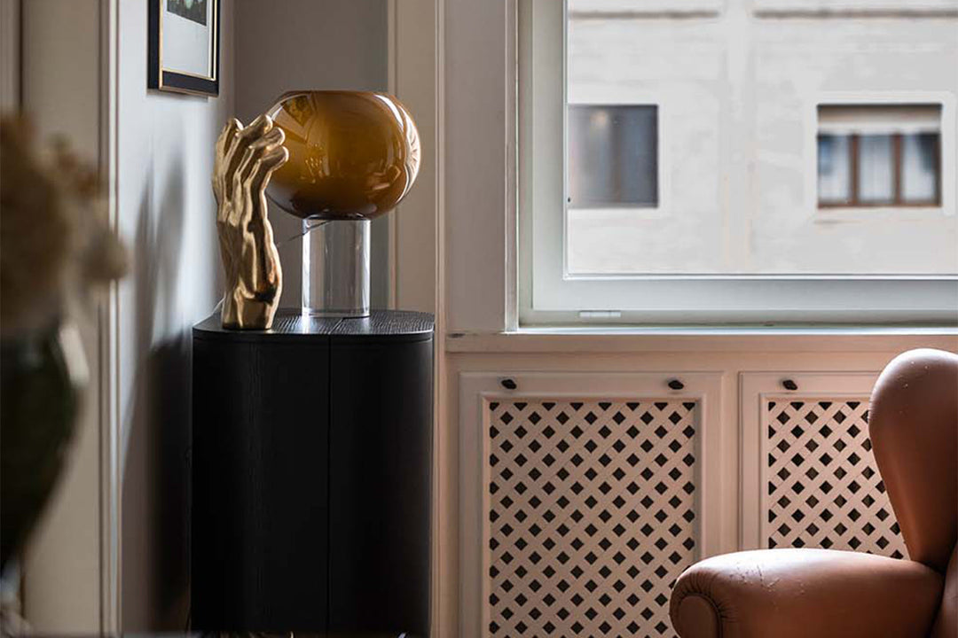 Buds Table Lamp