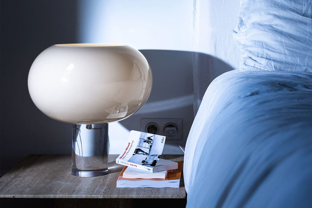 Buds Table Lamp Table Lamps Foscarini