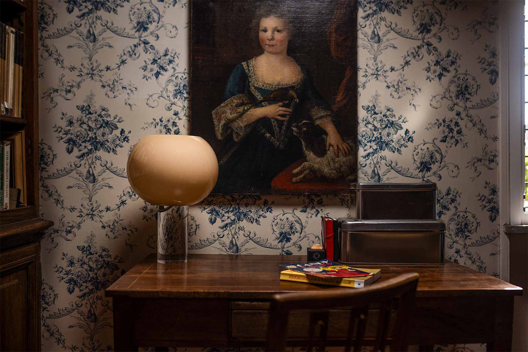 Buds Table Lamp