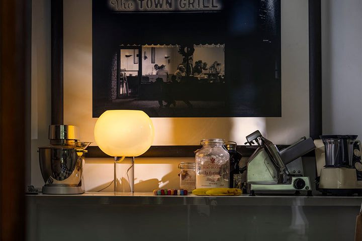 Buds Table Lamp