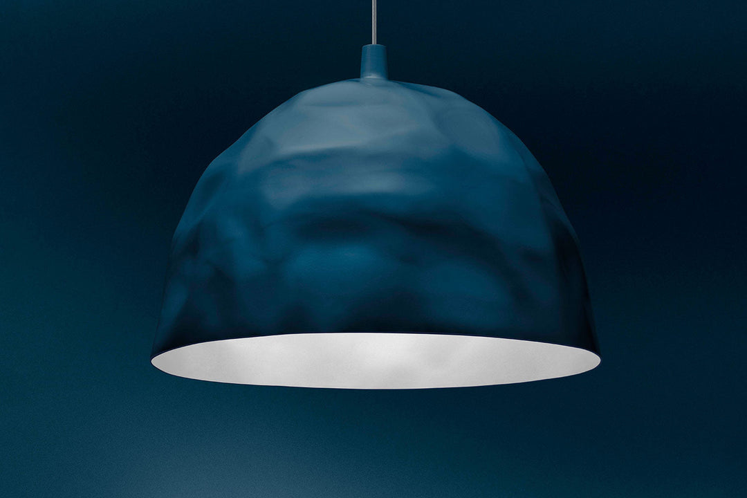 Bump Suspension Light Ceiling Lights Foscarini
