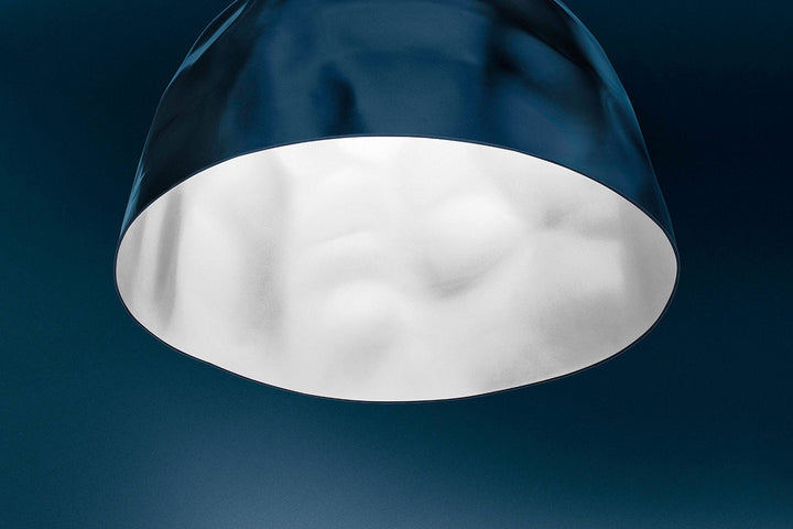 Bump Suspension Light Ceiling Lights Foscarini