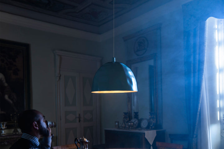 Bump Suspension Light