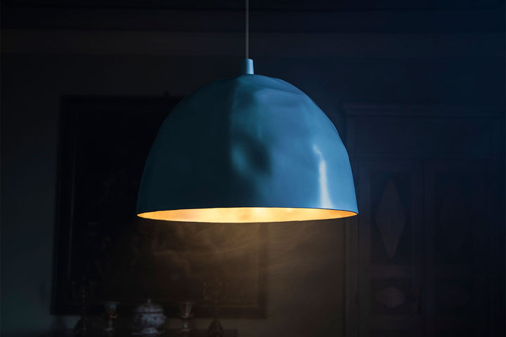 Bump Suspension Light Ceiling Lights Foscarini