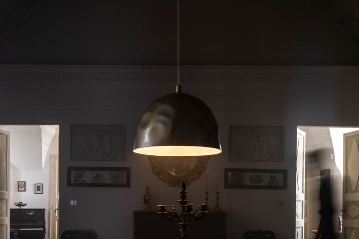Bump Suspension Light