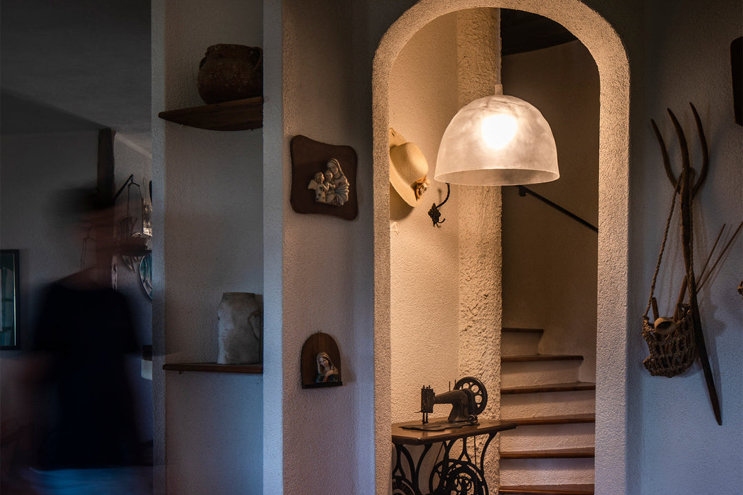 Bump Suspension Light