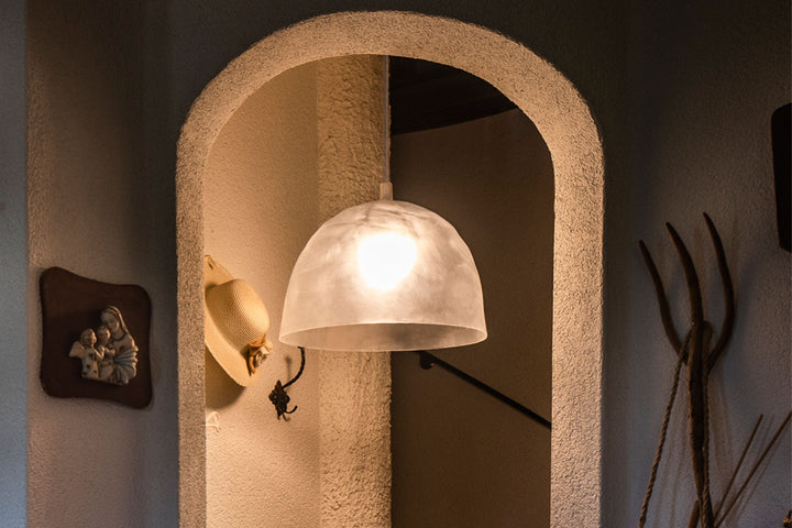 Bump Suspension Light Ceiling Lights Foscarini
