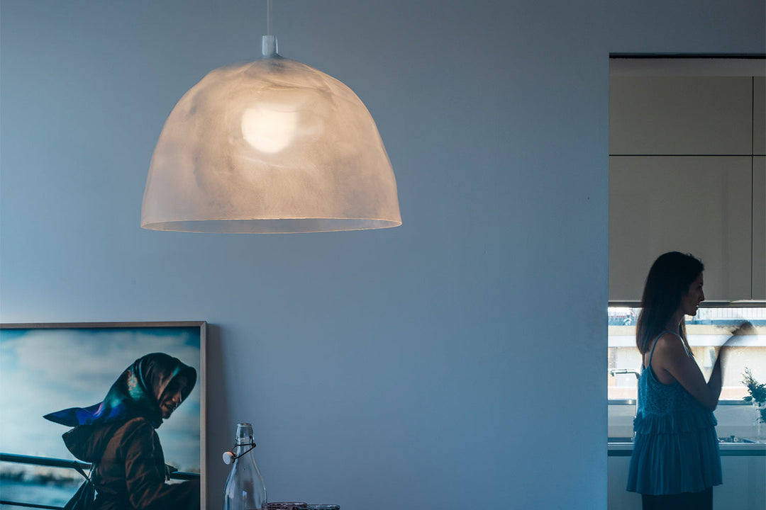 Bump Suspension Light Ceiling Lights Foscarini