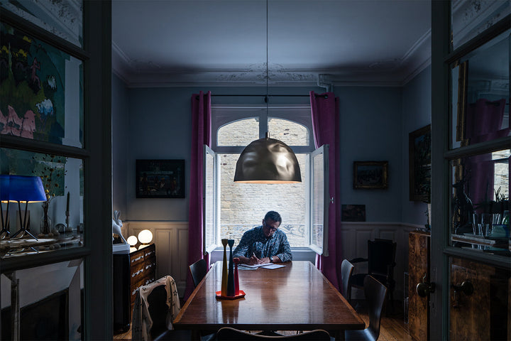 Bump Suspension Light