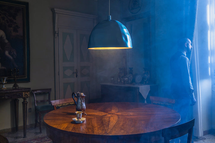 Bump Suspension Light