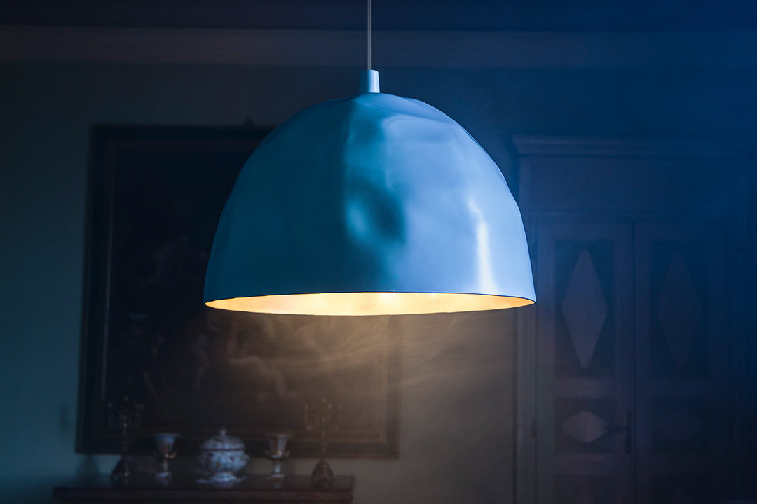 Bump Suspension Light