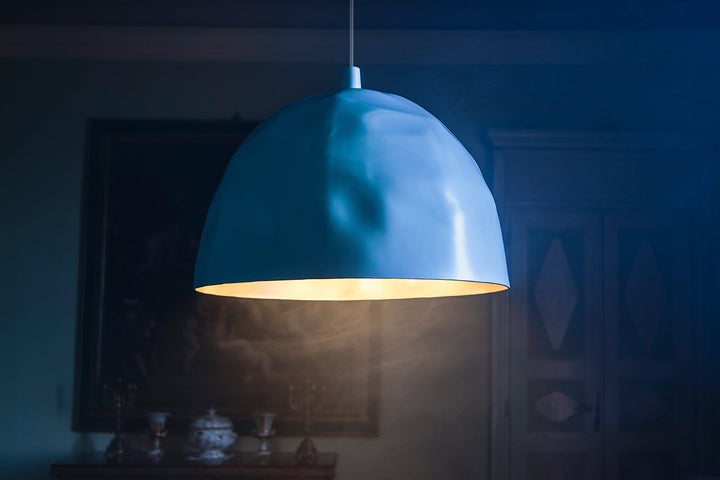 Bump Suspension Light