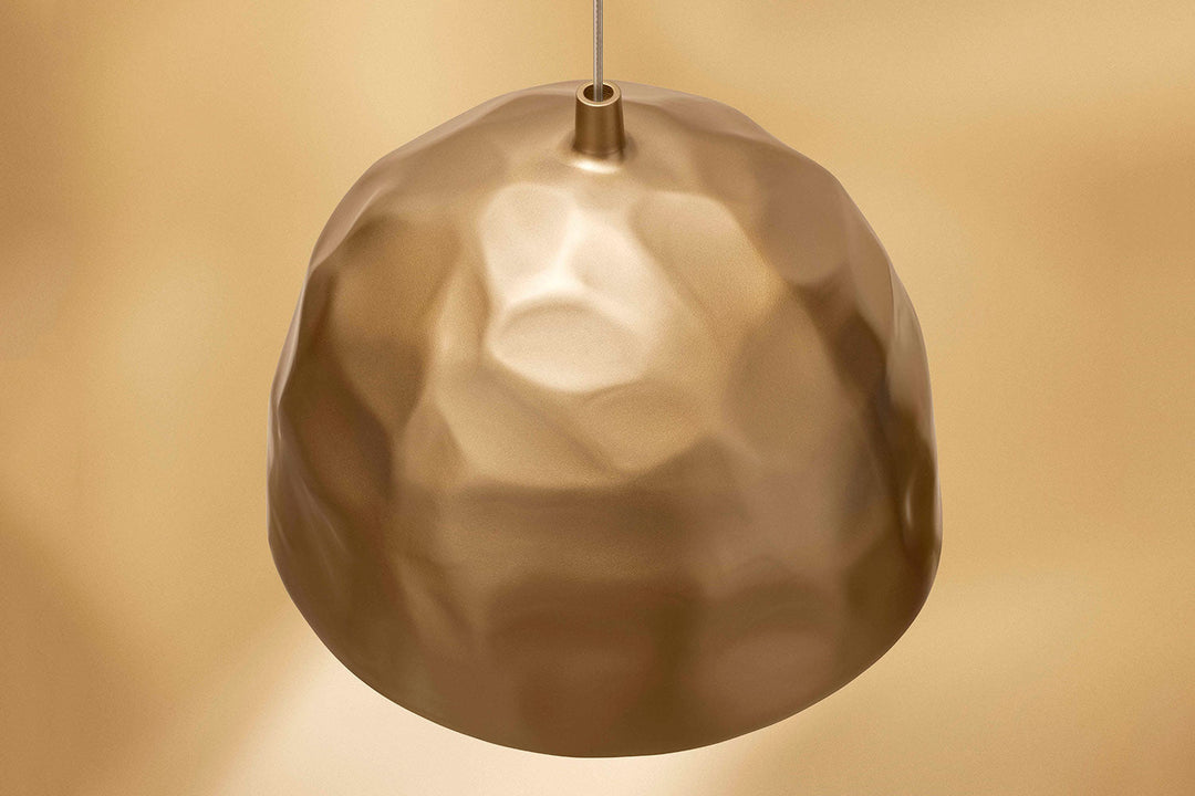 Bump Suspension Light Ceiling Lights Foscarini