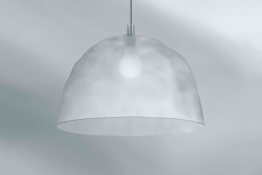 Bump Suspension Light Ceiling Lights Foscarini