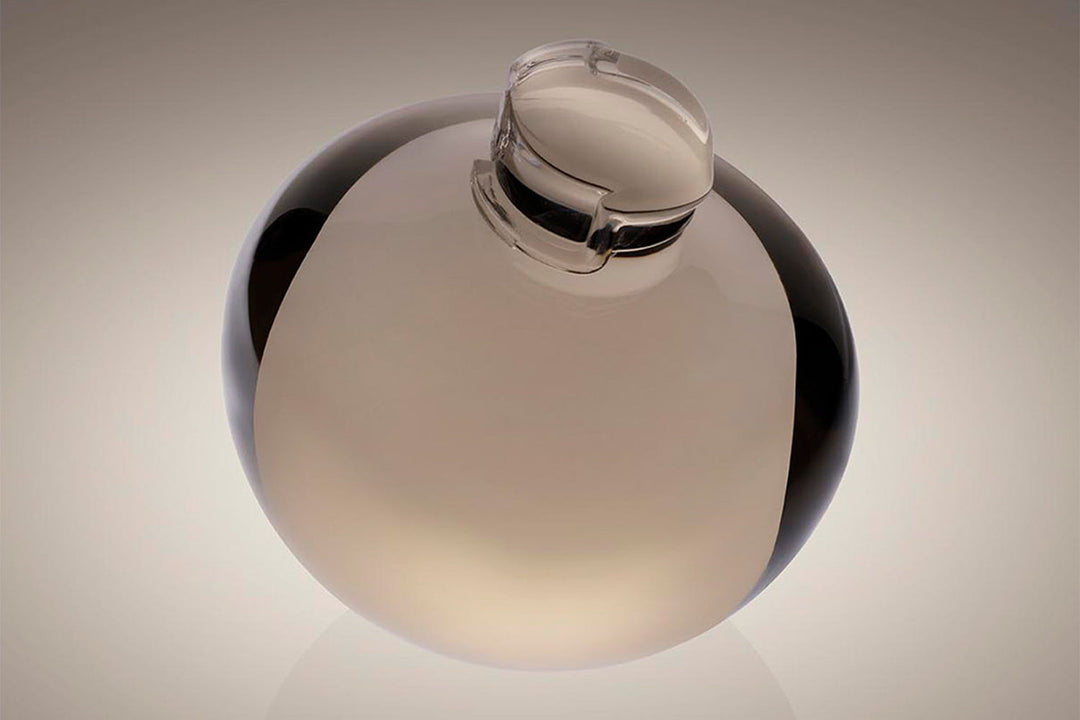 Caboche Plus Flush Mount Lamp Ceiling Lights Foscarini